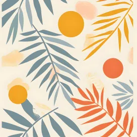 Summer Shape 129